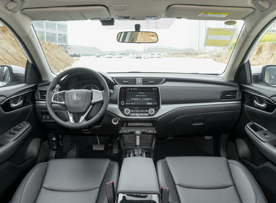 Automa Honda ENVIX 180Turbo CVT Limousine di benzina e sistema di sterzo elettrico 2024