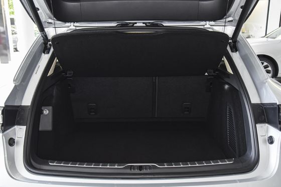 Auto elettrica Aito M5 SUV di lusso con batteria al litio ternario e velocità massima di 190 km/h