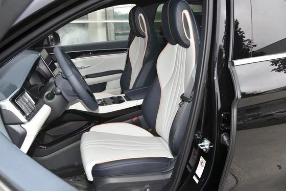 2024 BYD Song Plus EV 520/605km Range Compact SUV con batteria al litio ferro fosfato