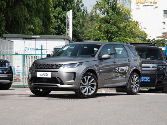 5 posti Range Rover Discovery Sport HSE SUV Auto con sospensione posteriore multi-link