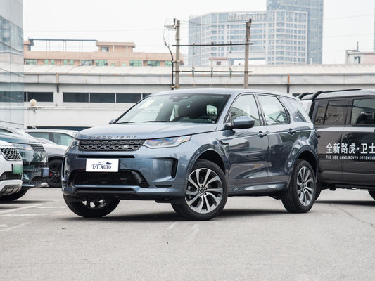 5 posti Range Rover Discovery Sport HSE SUV Auto con sospensione posteriore multi-link