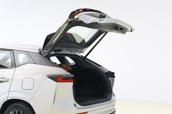Changan Uni Z Used Car SUV di lusso con struttura del corpo a 5 posti e tecnologia ibrida