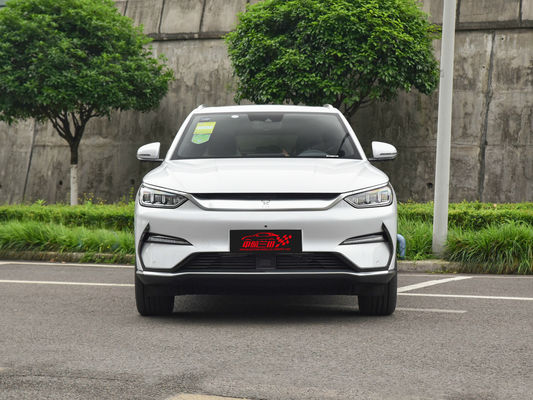 Volante normale 2024 BYD Song Plus Ev Made In SUV Flagship Energia veicolo elettrico