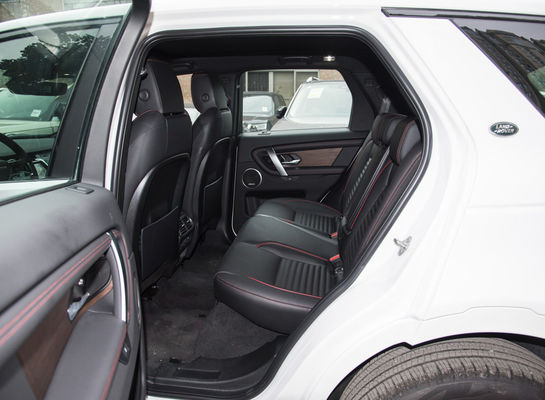 5 posti Range Rover Discovery Sport HSE SUV Auto con sospensione posteriore multi-link