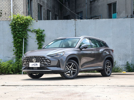 2023 MG One Compact SUV 5 porte 5 posti Automatic Gasoline Car con interni di lusso