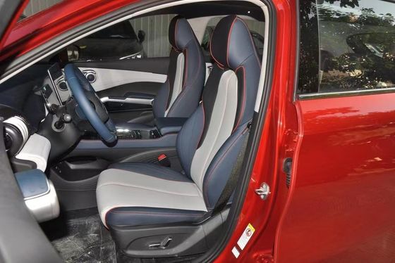 Auto elettrica ad alta velocità 2024 BYD Yuan Plus 510KM Range 5 posti Batteria Veicolo elettrico