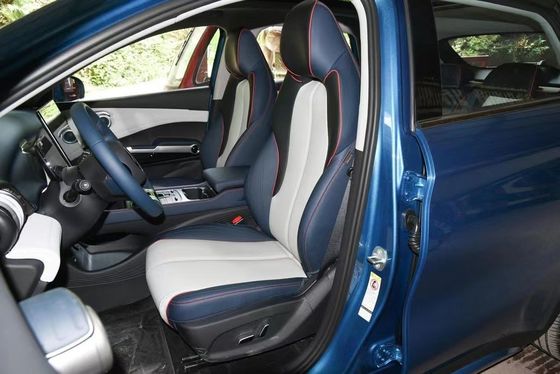 2024 BYD Yuan Plus SUV Veicoli energetici Auto elettrica con batteria al litio ferro fosfato
