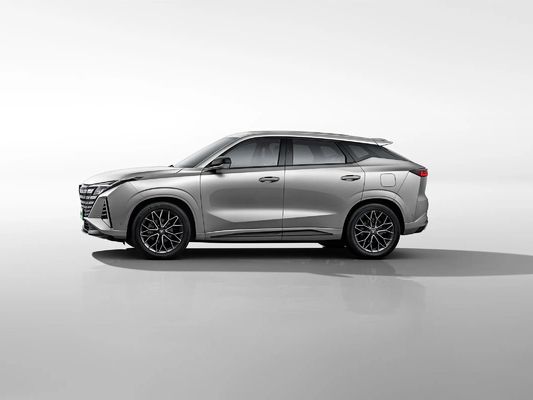 Changan UNI Z Auto elettrica 2024 Auto usata Auto Changan UNIZ Veicolo ibrido Carburante ibrido