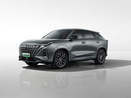 Rivoluzionate i vostri spostamenti con il veicolo elettrico da 5 posti Changan UNI-Z