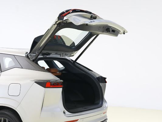 Rivoluzionate i vostri spostamenti con il veicolo elettrico da 5 posti Changan UNI-Z