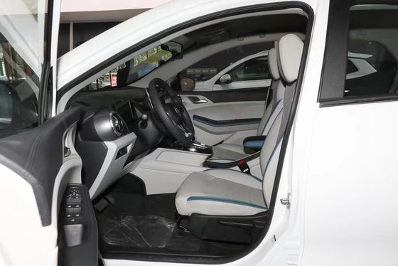 2535 mm di passo BYD Yuan Pro 410 km di batteria berlina elettrica per il mercato delle auto elettriche