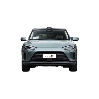 2024 Aito M5 La perfetta combinazione di stile ed efficienza in un SUV a 5 porte e 5 posti