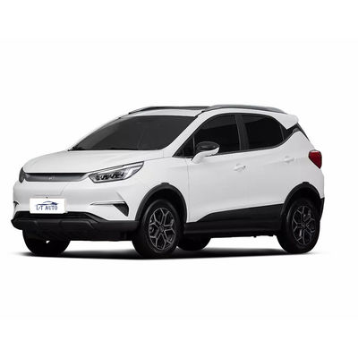 Veicoli energetici berlina elettrica BYD Yuan Plus Tang Han Ev Song EV con base su ruote 2535mm