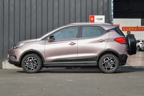 Veicoli energetici berlina elettrica BYD Yuan Plus Tang Han Ev Song EV con base su ruote 2535mm