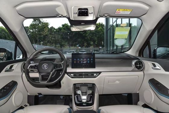 Veicoli energetici berlina elettrica BYD Yuan Plus Tang Han Ev Song EV con base su ruote 2535mm