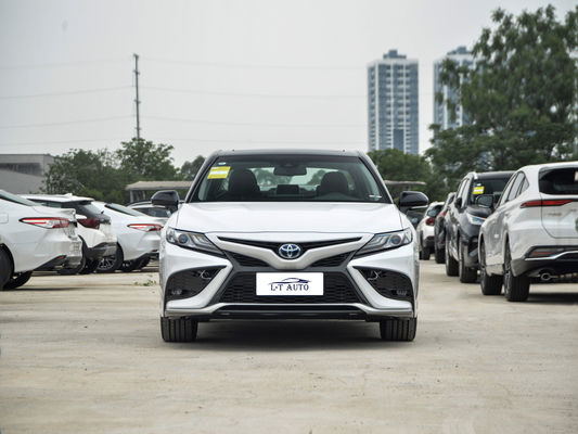 Toyota Camry 2024 Fuel Cell Hybrid Car con specchio retrovisore elettrico e riscaldamento