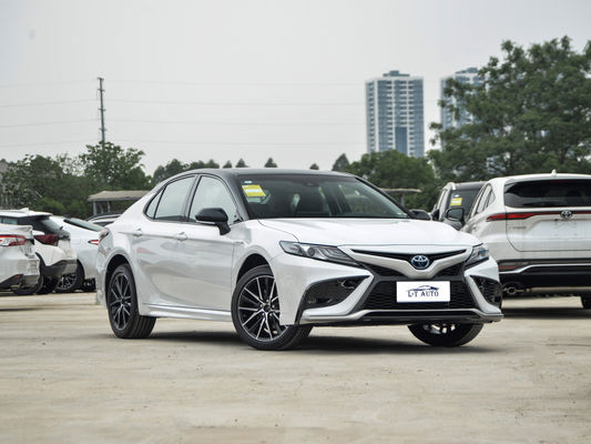 Toyota Camry 2024 Fuel Cell Hybrid Car con specchio retrovisore elettrico e riscaldamento
