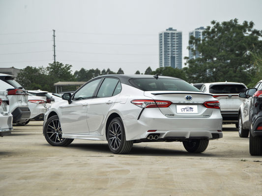 Toyota Camry 2024 Fuel Cell Hybrid Car con specchio retrovisore elettrico e riscaldamento