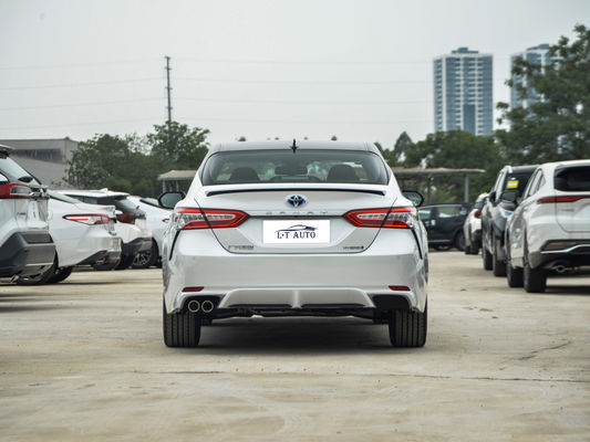 Toyota Camry 2024 Fuel Cell Hybrid Car con specchio retrovisore elettrico e riscaldamento