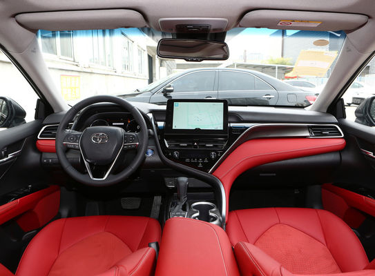 Toyota Camry 2024 Fuel Cell Hybrid Car con specchio retrovisore elettrico e riscaldamento