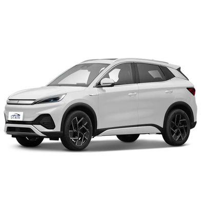 2024 BYD Yuan Plus SUV Veicolo energetico Berlina elettrica Batteria al litio ferro fosfato