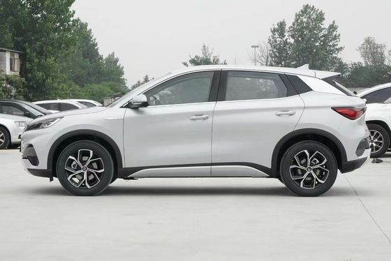 2024 BYD Yuan Plus SUV Veicolo energetico Berlina elettrica Batteria al litio ferro fosfato