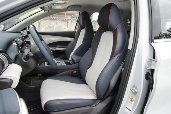 2024 BYD Yuan Plus SUV Veicolo energetico Berlina elettrica Batteria al litio ferro fosfato