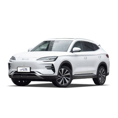 s BYD 2023 Song Plus EV Hybrid Car Veicoli elettrici con corpo SUV a 5 porte e 5 posti