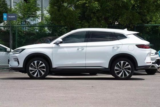 s BYD 2023 Song Plus EV Hybrid Car Veicoli elettrici con corpo SUV a 5 porte e 5 posti