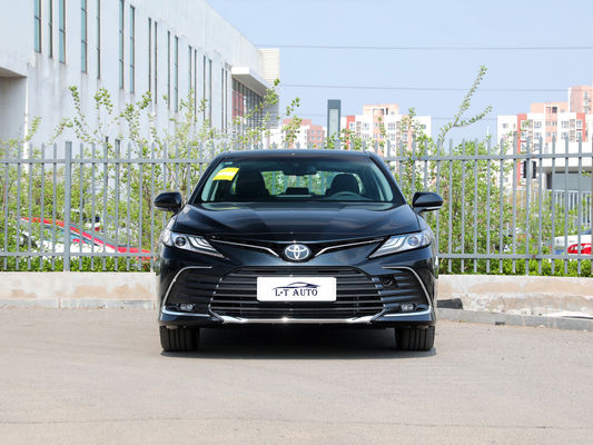 Toyota Camry 5 posti ibrido benzina benzina 2.0G 2.5G 2.5Q lusso e comfort