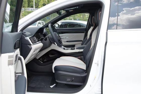 s BYD 2023 Song Plus EV Hybrid Car Veicoli elettrici con corpo SUV a 5 porte e 5 posti