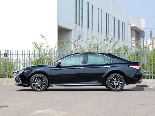 Toyota Camry 5 posti ibrido benzina benzina 2.0G 2.5G 2.5Q lusso e comfort