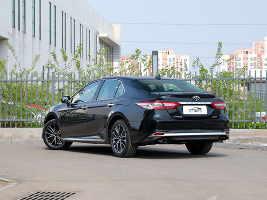 Toyota Camry 5 posti ibrido benzina benzina 2.0G 2.5G 2.5Q lusso e comfort