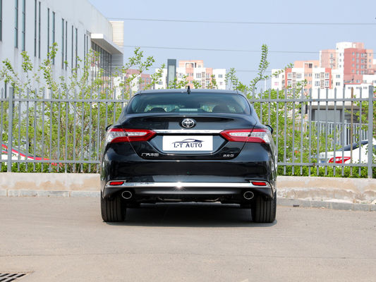 Toyota Camry 5 posti ibrido benzina benzina 2.0G 2.5G 2.5Q lusso e comfort