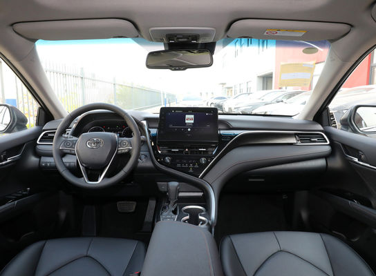 Toyota Camry 5 posti ibrido benzina benzina 2.0G 2.5G 2.5Q lusso e comfort