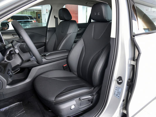 Veicolo elettrico cambio a velocità singola e ricarica rapida 2024 Hongqi E-QM5 Energy Car