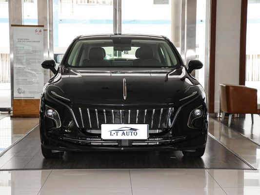 Hongqi E-qm5 E-hs9 L'Advanced 4-door 5-seater hatchback con batteria al fosfato di ferro