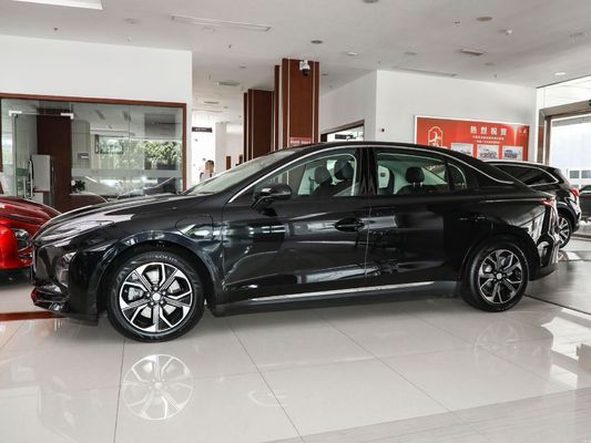 Hongqi E-qm5 E-hs9 L'Advanced 4-door 5-seater hatchback con batteria al fosfato di ferro