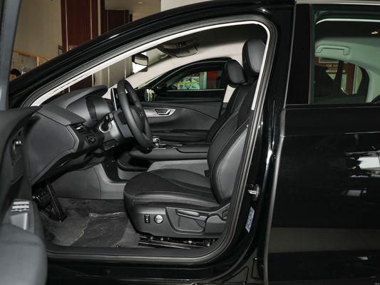 Hongqi E-qm5 E-hs9 L'Advanced 4-door 5-seater hatchback con batteria al fosfato di ferro