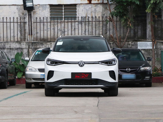Velocità massima 160 Km/h 2023 Volkswagen ID.4 CROZZ SUV di lusso con batteria al litio ternaria