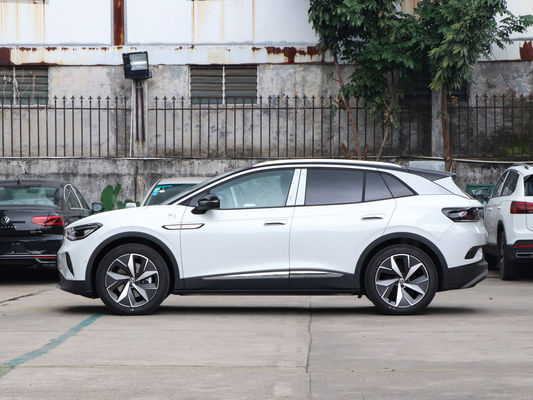 Velocità massima 160 Km/h 2023 Volkswagen ID.4 CROZZ SUV di lusso con batteria al litio ternaria