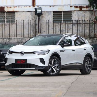 Velocità massima 160 Km/h 2023 Volkswagen ID.4 CROZZ SUV di lusso con batteria al litio ternaria