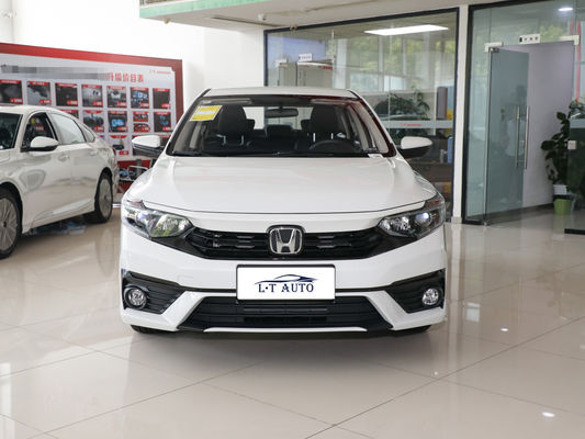 Freno di parcheggio elettrico Honda Envix Sedan Auto a benzina con coppia massima Nm 100-200Nm