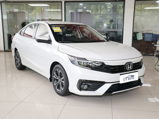 Freno di parcheggio elettrico Honda Envix Sedan Auto a benzina con coppia massima Nm 100-200Nm