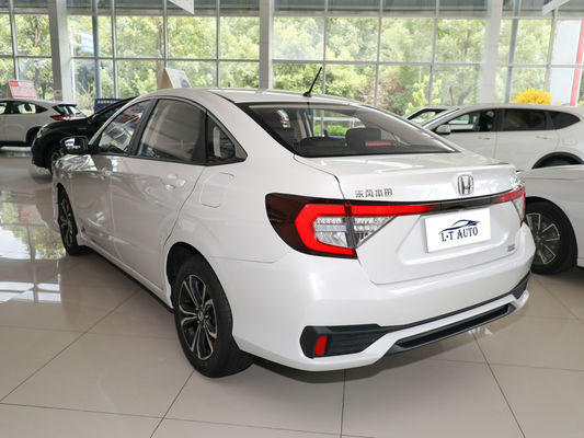 Freno di parcheggio elettrico Honda Envix Sedan Auto a benzina con coppia massima Nm 100-200Nm
