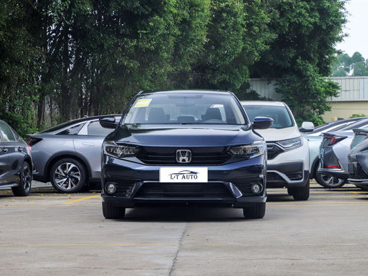 Capacità del serbatoio ≤50L 2024 Honda Envix ibrido 1.5L 180 Turbo CVT Luxury Flagship Auto