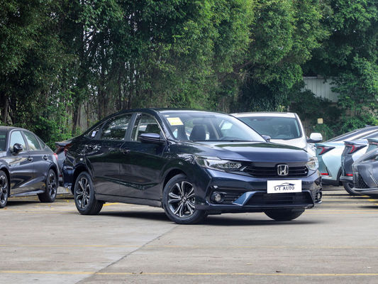 Capacità del serbatoio ≤50L 2024 Honda Envix ibrido 1.5L 180 Turbo CVT Luxury Flagship Auto