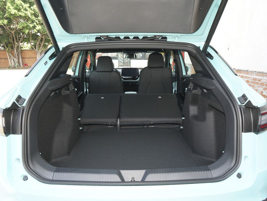 2024 Volkswagen ID4x Crozz Pro Pure Electric Car Ternary Batteria al litio 5 porte 5 posti SUV