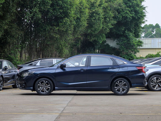 Capacità del serbatoio ≤50L 2024 Honda Envix ibrido 1.5L 180 Turbo CVT Luxury Flagship Auto