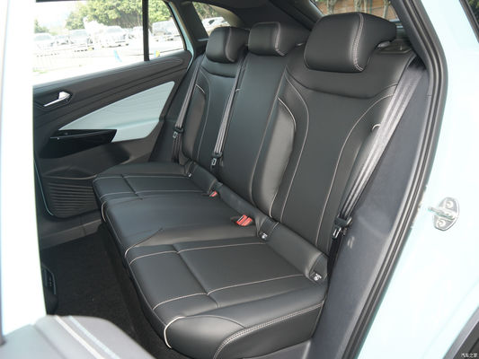 2024 Volkswagen ID4x Crozz Pro Pure Electric Car Ternary Batteria al litio 5 porte 5 posti SUV